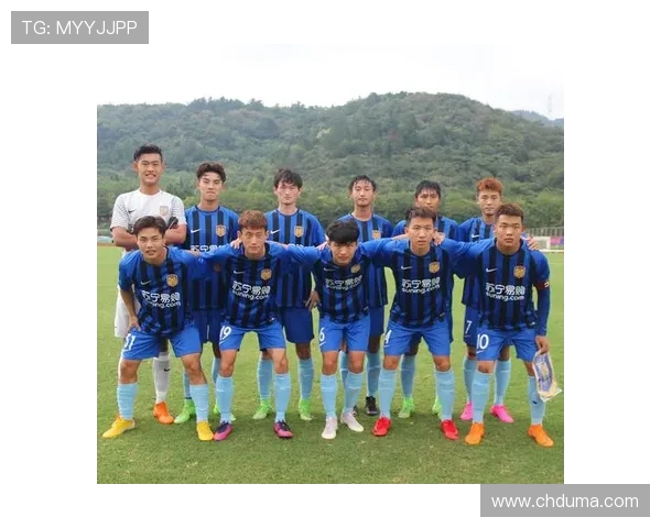 中国青训足球明星崛起之路探索他们的成长与未来发展潜力 中国青训足球明星崛起之路探索他们的成长与未来发展潜力