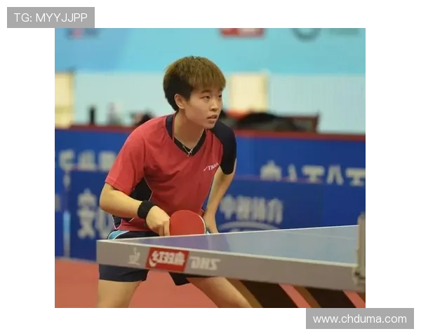 武汉乒乓球队在全国锦标赛中的逆袭之路与辉煌成就全景回顾